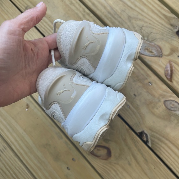 Puma x Free People Nitro Extent Sneakers - Picture 4 of 7